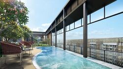 The Continuum (D15), Apartment #458372401